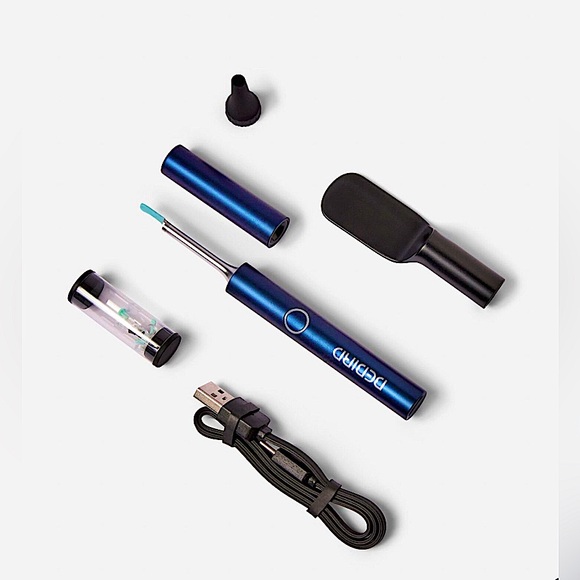 💥BeBird - Wireless Visual Ear Cleaner •Model E3-SE• -Humans/Pets— (NEW/SEALED) - Picture 2 of 16